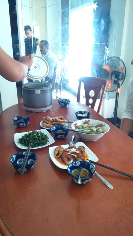Green Valley Homestay 会安 外观 照片