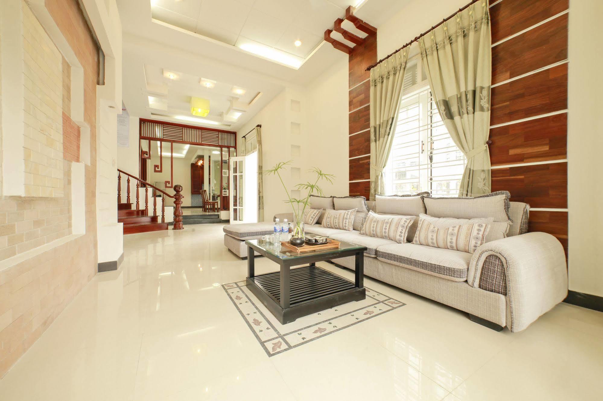 Green Valley Homestay 会安 外观 照片