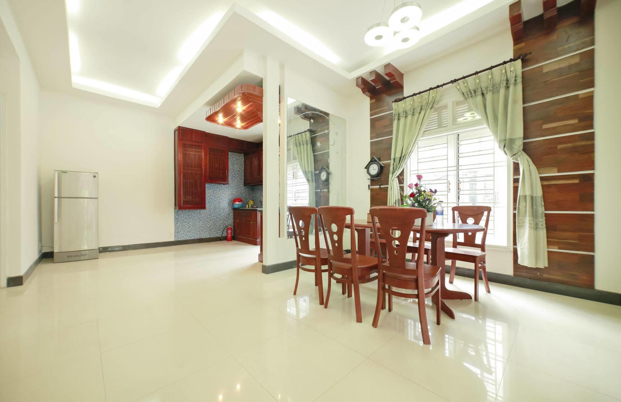 Green Valley Homestay 会安 外观 照片
