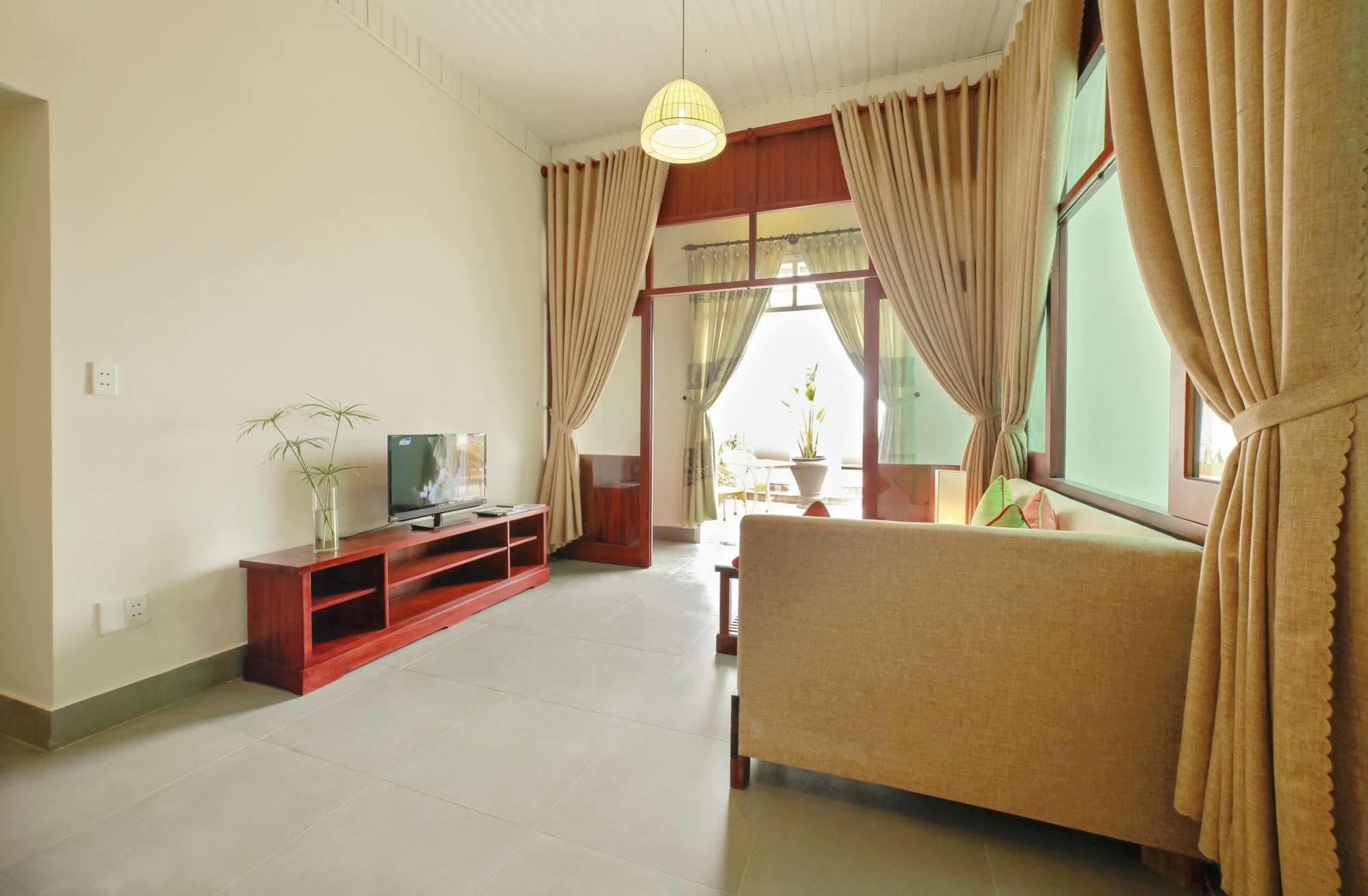Green Valley Homestay 会安 外观 照片